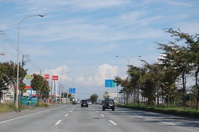 関西シナネン会青年部 北海道研修旅行