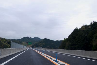 那智勝浦新宮道路 パート3