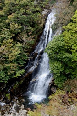 布引の滝