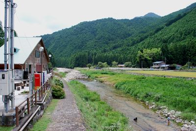 雨と気分は一緒！？