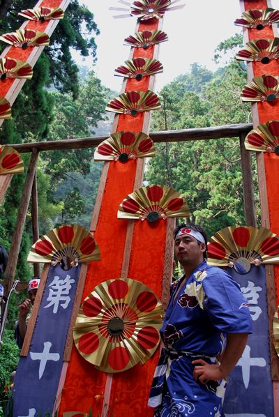 南紀くろしお商工会青年部員 崔領二