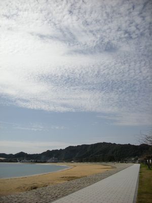 雨の日だからこそ