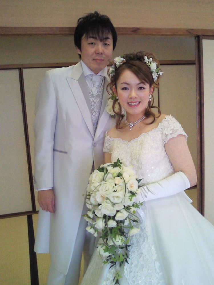 結婚披露宴