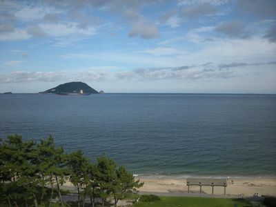 休暇村志賀島