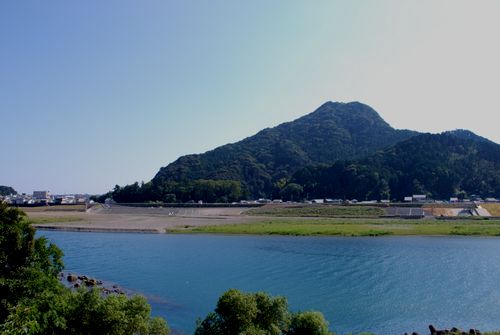 勝浦八幡神社例祭の宵宮