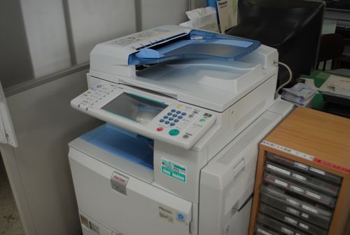 FAX（アナログ）の強みを活かして