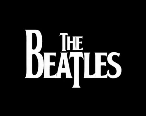 THE BEATLES ザ・ビートルズ