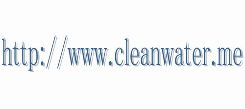 https://www.cleanwater.me