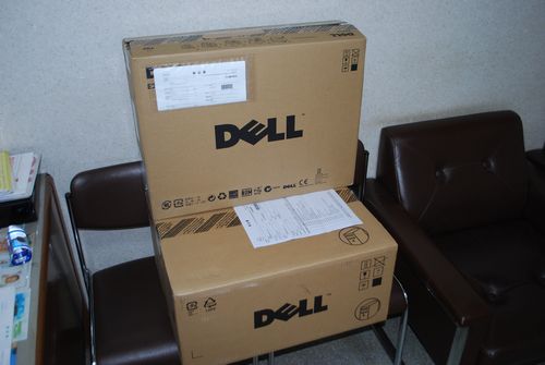 DELL Vostro 260s スリムタワー