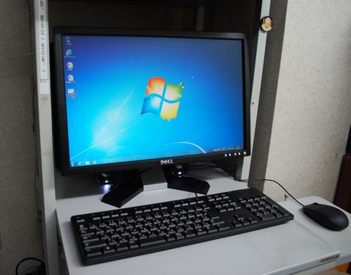 DELL Vostro 260S スリムタワー パート②