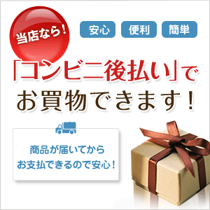 コンビニ後払いのスキを付いた犯罪と戦う②