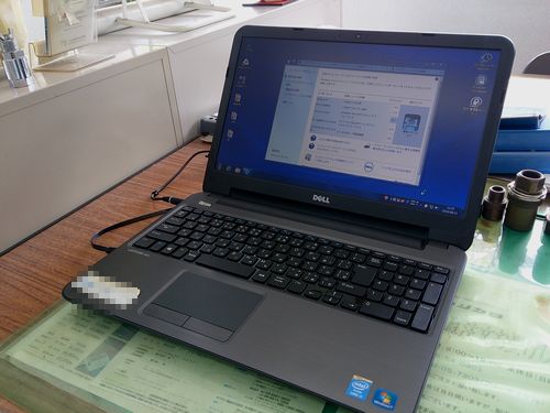 Dell Latitude 3540