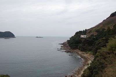 リアス式海岸