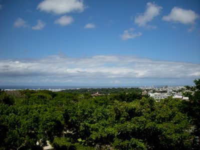 首里城より