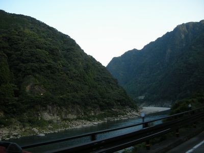 熊野中辺路