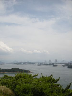 瀬戸大橋