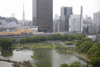 シナネン株式会社新社屋