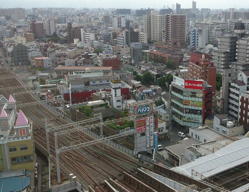 京橋