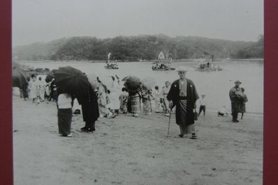 那智勝浦町宇久井