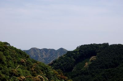 那智勝浦町色川