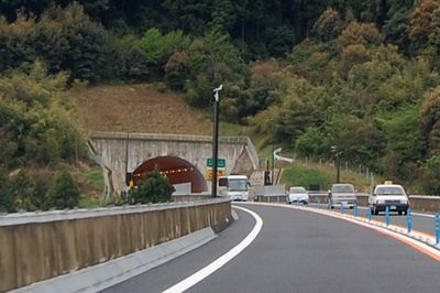 那智勝浦新宮道路