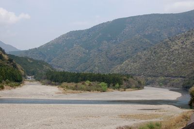 湯の口温泉