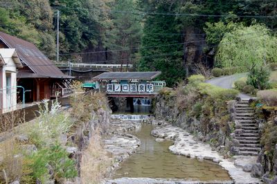 湯の口温泉