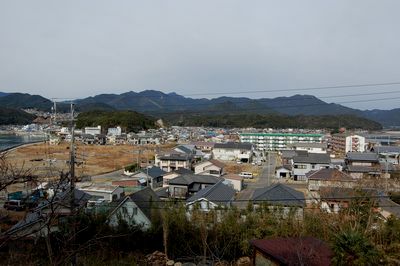 那智勝浦町宇久井