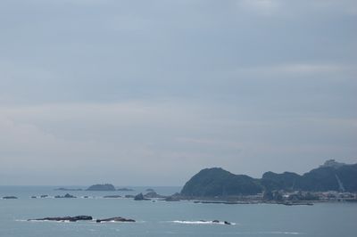 那智の浜