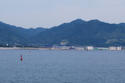 那智勝浦新宮道路