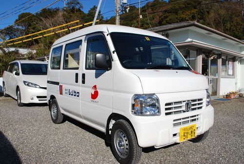 株式会社モリカワ工事車、新車導入！