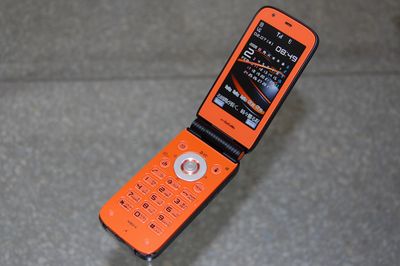 N904ｉ