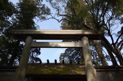 伊勢神宮内宮