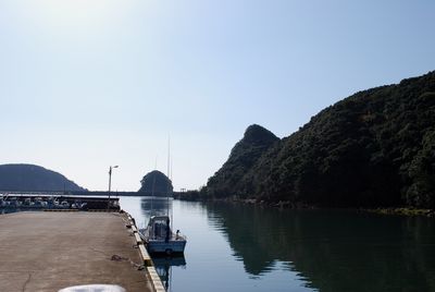 那智勝浦町宇久井湊