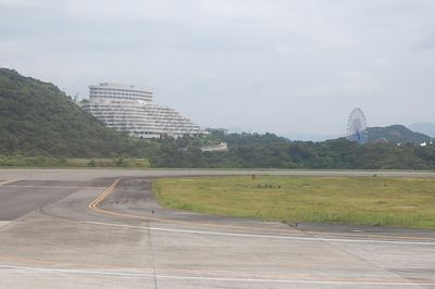 南紀白浜空港