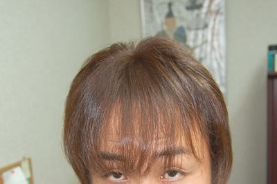 九代目