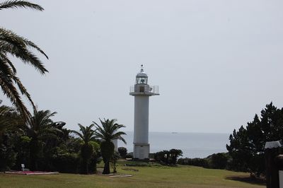 太地町梶取岬灯台