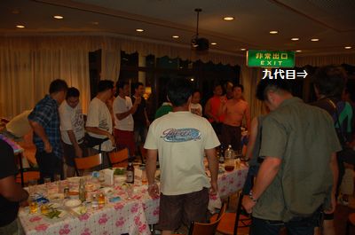 世界遺産プロレス懇親会