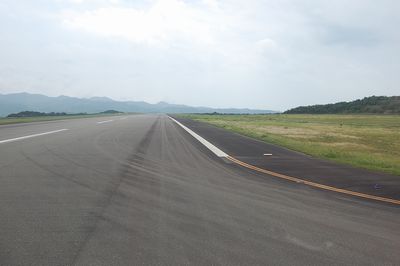 南紀白浜空港