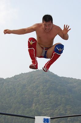 世界遺産 那智の滝で那智の滝