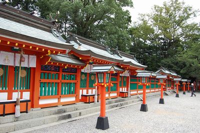 世界遺産 速玉神社