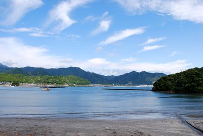 那智勝浦町宇久井里