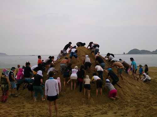 真夏のメリークリスマス 2013年