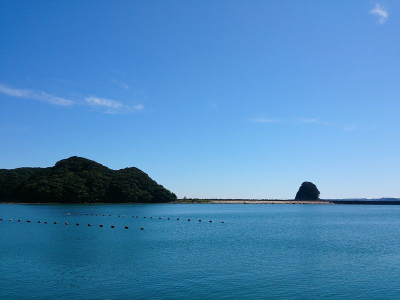 那智勝浦町宇久井