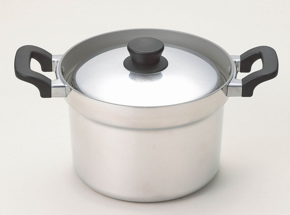 LP0149 LP0150 炊飯専用鍋