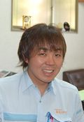 代表取締役社長　森川竜一