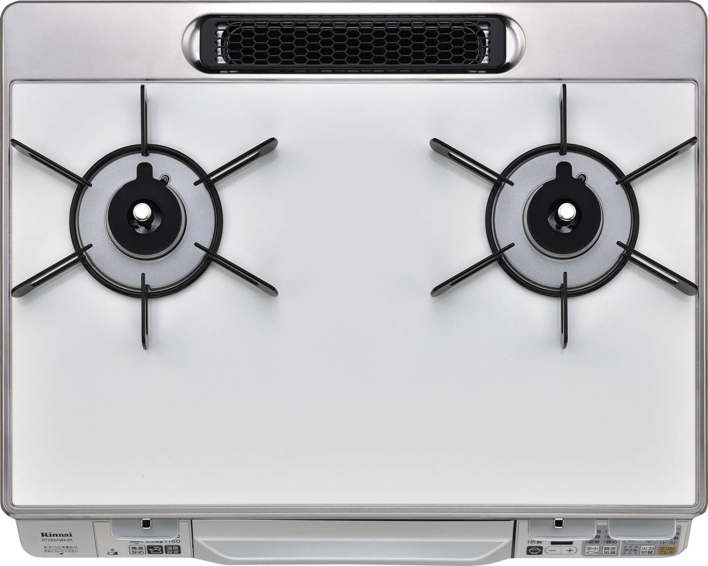 リンナイ ガスコンロRTS65AWK3R