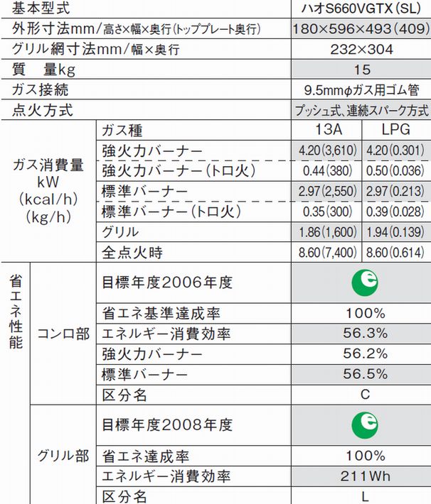 nIS660VGTX(SL)Vo[u[