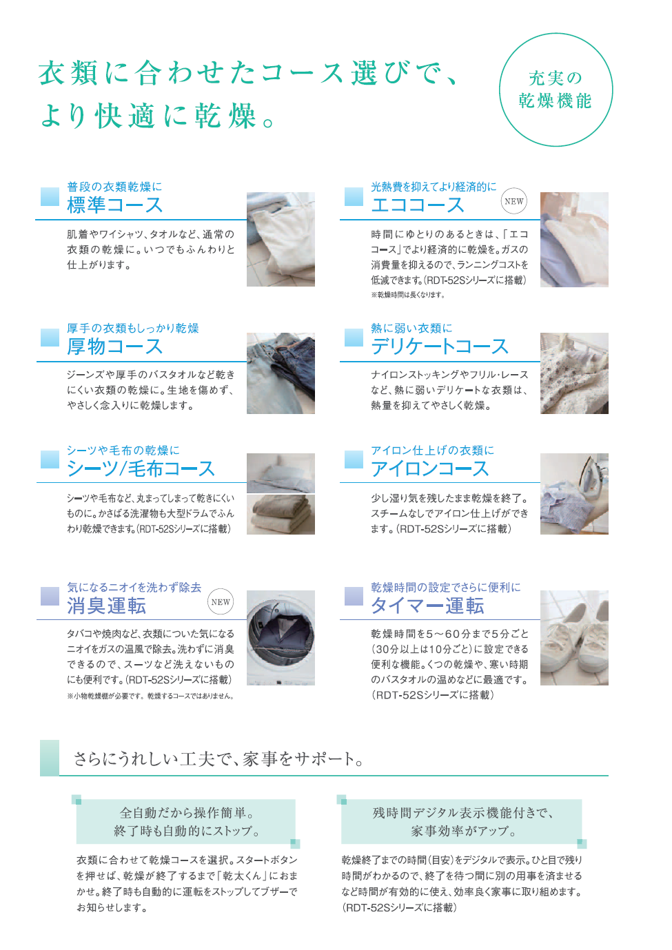  RDT-52S