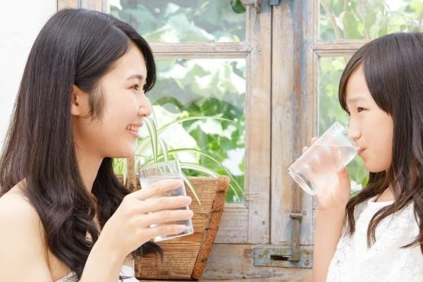 ゼンケン浄水器の正規取扱店